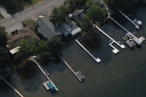 Property photo 29 - Absolute Auction - Devils Lakefront Property