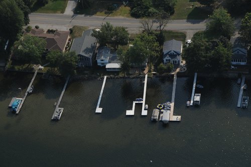 Property photo 20 - Absolute Auction - Devils Lakefront Property
