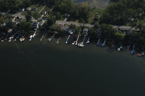Property photo 24 - Absolute Auction - Devils Lakefront Property