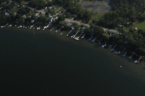Property photo 18 - Absolute Auction - Devils Lakefront Property