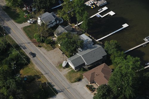 Property photo 33 - Absolute Auction - Devils Lakefront Property