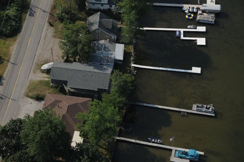 Property photo 7 - Absolute Auction - Devils Lakefront Property