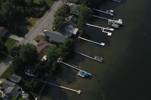 Property photo 17 - Absolute Auction - Devils Lakefront Property