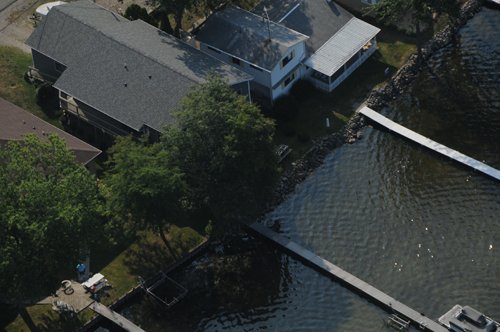 Property photo 13 - Absolute Auction - Devils Lakefront Property