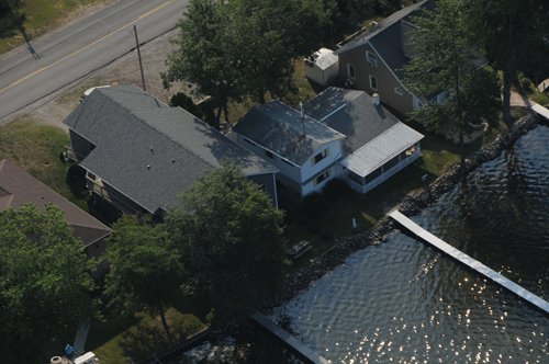 Property photo 10 - Absolute Auction - Devils Lakefront Property