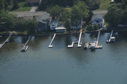 Property photo 32 - Absolute Auction - Devils Lakefront Property