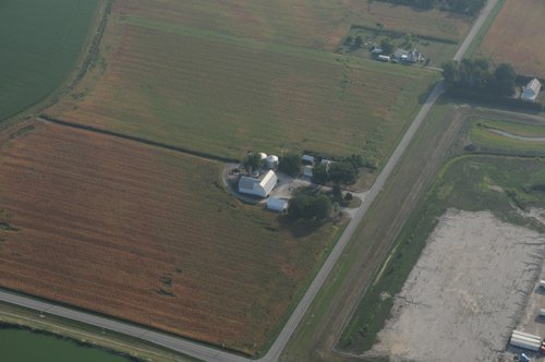 Property photo 90 - 408 Acres of Prime Ohio Farmland - Offered in 8 Tracts