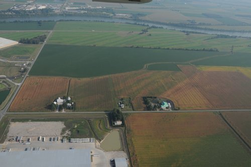 Property photo 10 - 408 Acres of Prime Ohio Farmland - Offered in 8 Tracts