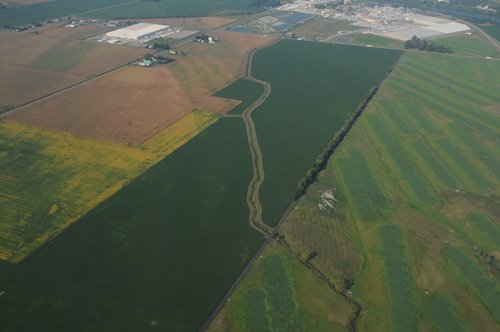 Property photo 21 - 408 Acres of Prime Ohio Farmland - Offered in 8 Tracts