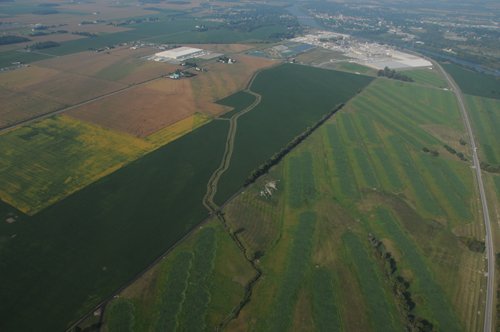 Property photo 63 - 408 Acres of Prime Ohio Farmland - Offered in 8 Tracts