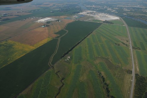 Property photo 11 - 408 Acres of Prime Ohio Farmland - Offered in 8 Tracts