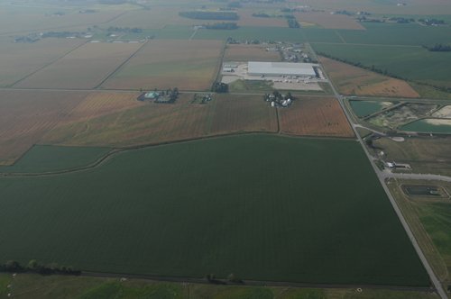 Property photo 19 - 408 Acres of Prime Ohio Farmland - Offered in 8 Tracts