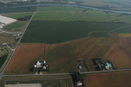 Property photo 65 - 408 Acres of Prime Ohio Farmland - Offered in 8 Tracts