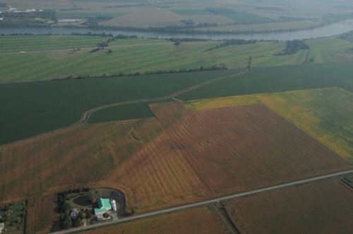 Property photo 64 - 408 Acres of Prime Ohio Farmland - Offered in 8 Tracts