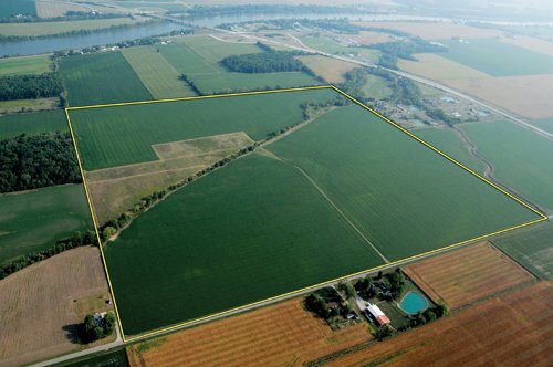 Property photo 43 - 408 Acres of Prime Ohio Farmland - Offered in 8 Tracts