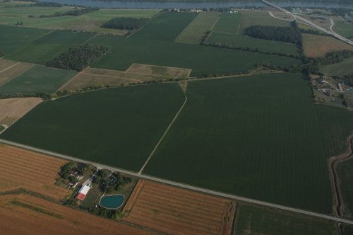 Property photo 2 - 408 Acres of Prime Ohio Farmland - Offered in 8 Tracts