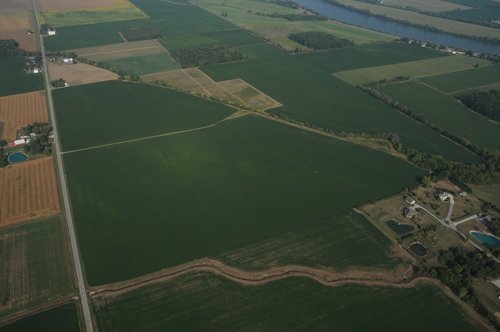 Property photo 28 - 408 Acres of Prime Ohio Farmland - Offered in 8 Tracts
