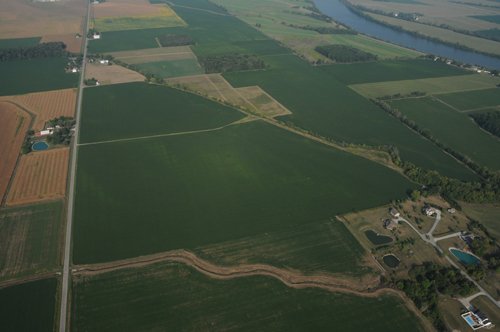 Property photo 4 - 408 Acres of Prime Ohio Farmland - Offered in 8 Tracts