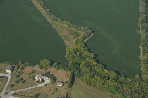 Property photo 87 - 408 Acres of Prime Ohio Farmland - Offered in 8 Tracts