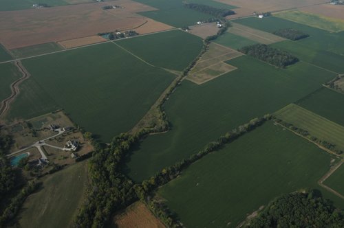 Property photo 89 - 408 Acres of Prime Ohio Farmland - Offered in 8 Tracts