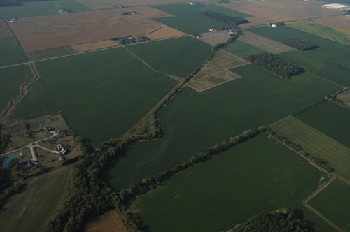 Property photo 7 - 408 Acres of Prime Ohio Farmland - Offered in 8 Tracts