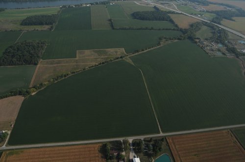 Property photo 55 - 408 Acres of Prime Ohio Farmland - Offered in 8 Tracts