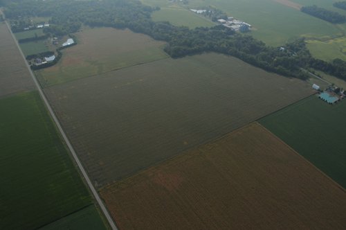 Property photo 3 - 408 Acres of Prime Ohio Farmland - Offered in 8 Tracts