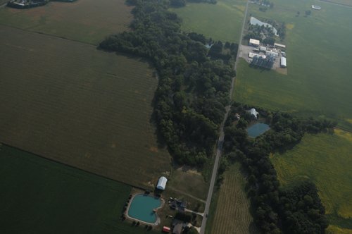 Property photo 60 - 408 Acres of Prime Ohio Farmland - Offered in 8 Tracts