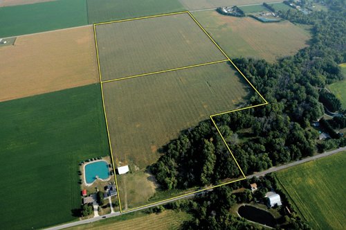 Property photo 79 - 408 Acres of Prime Ohio Farmland - Offered in 8 Tracts