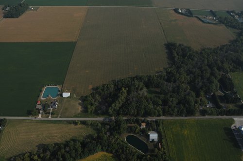 Property photo 27 - 408 Acres of Prime Ohio Farmland - Offered in 8 Tracts