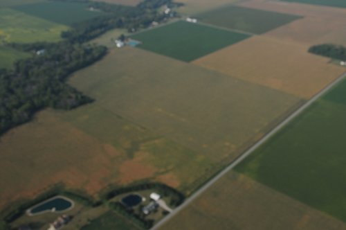 Property photo 5 - 408 Acres of Prime Ohio Farmland - Offered in 8 Tracts