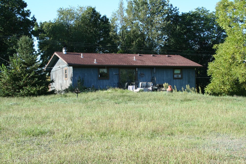 Property photo 32 - 77  Acres offered in 3 Tracts