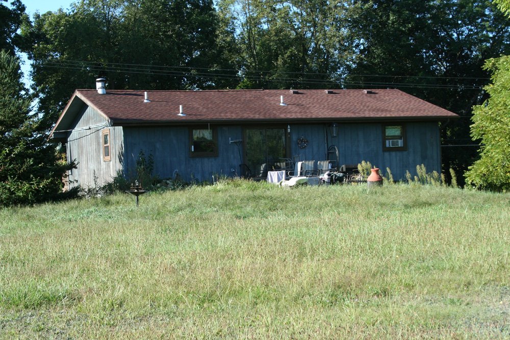 Property photo 3 - 77  Acres offered in 3 Tracts
