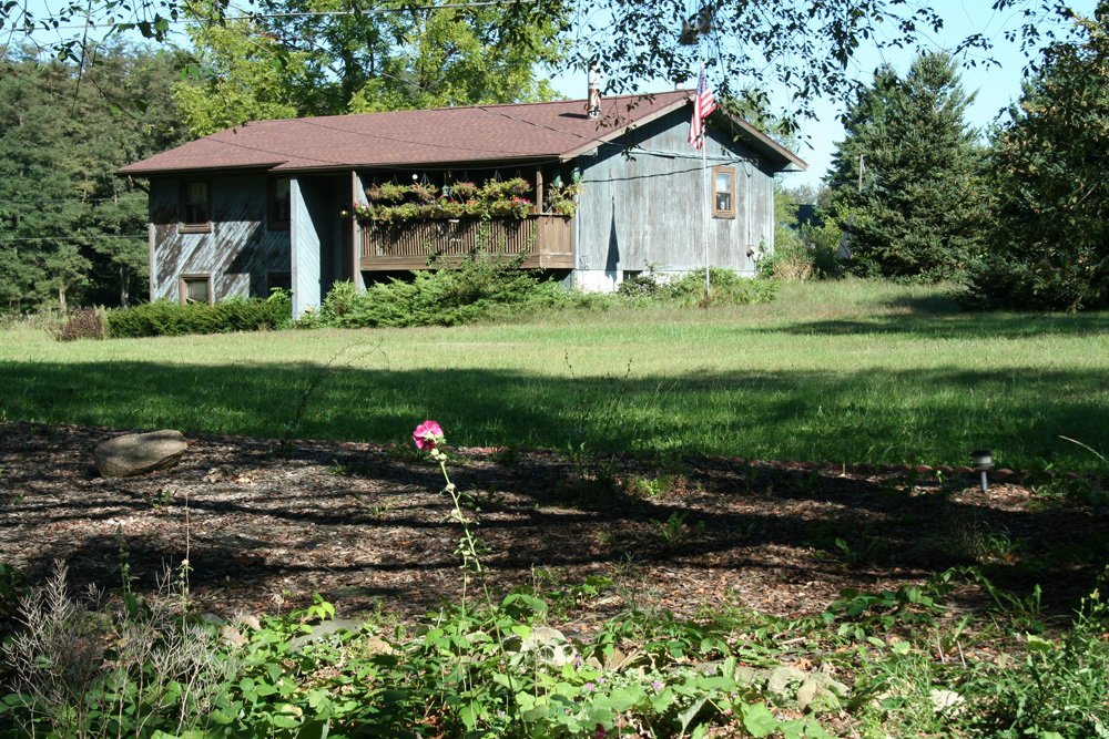 Property photo 10 - 77  Acres offered in 3 Tracts