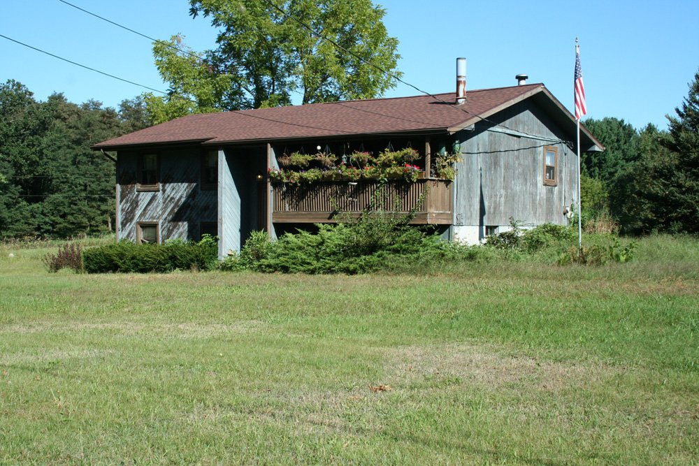 Property photo 48 - 77  Acres offered in 3 Tracts