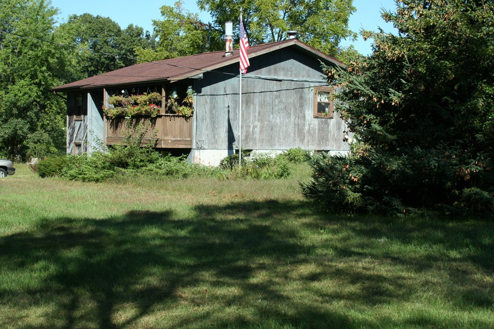 Property photo 5 - 77  Acres offered in 3 Tracts