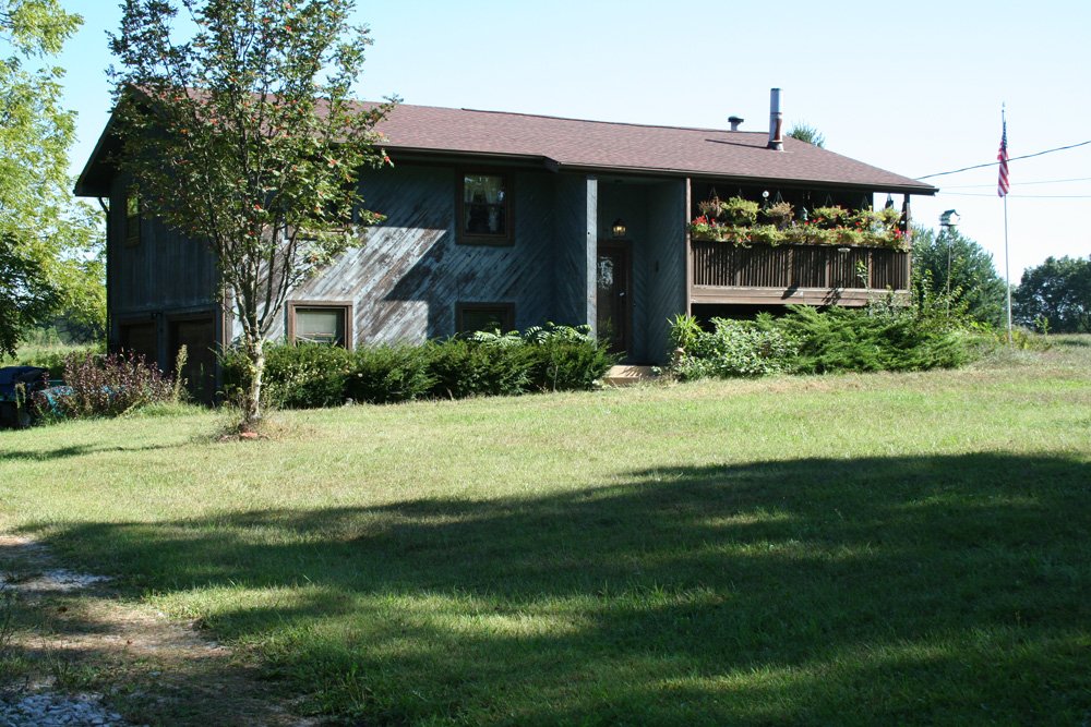 Property photo 42 - 77  Acres offered in 3 Tracts