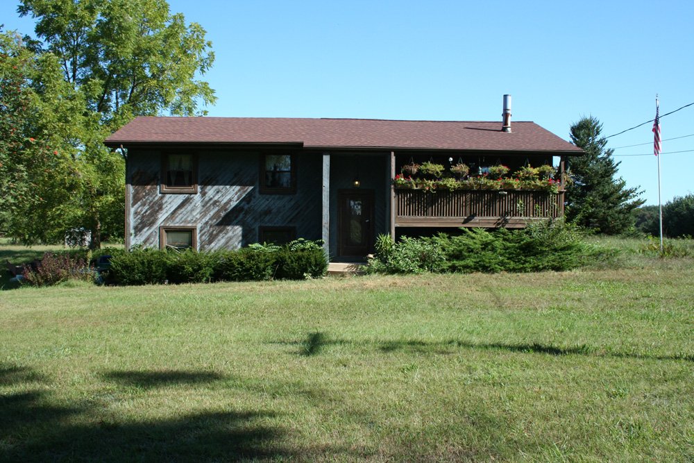 Property photo 16 - 77  Acres offered in 3 Tracts