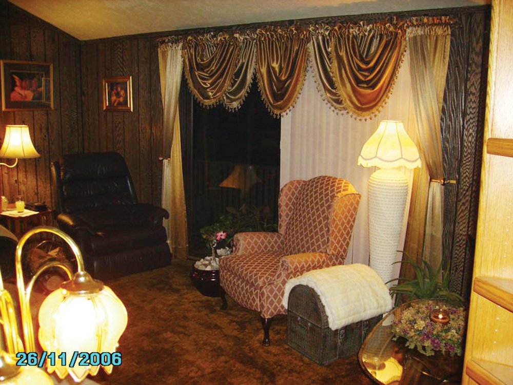 Property photo 27 - 77  Acres offered in 3 Tracts