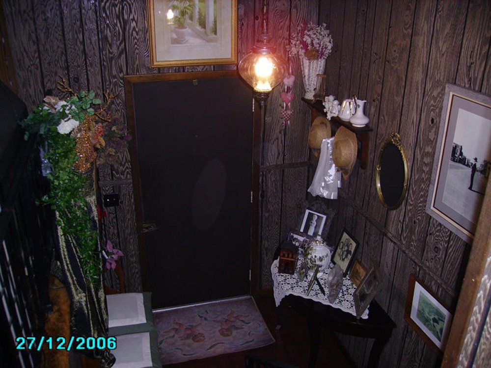 Property photo 4 - 77  Acres offered in 3 Tracts