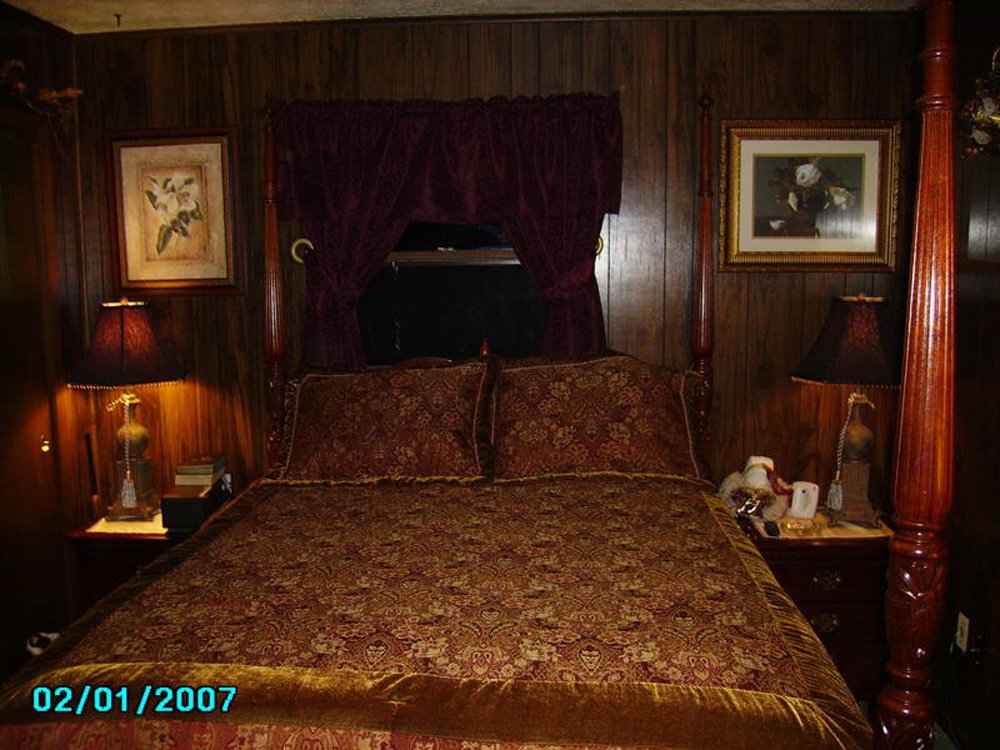 Property photo 46 - 77  Acres offered in 3 Tracts