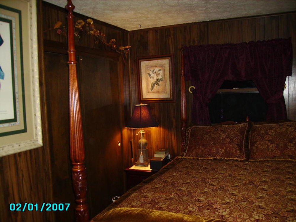 Property photo 30 - 77  Acres offered in 3 Tracts