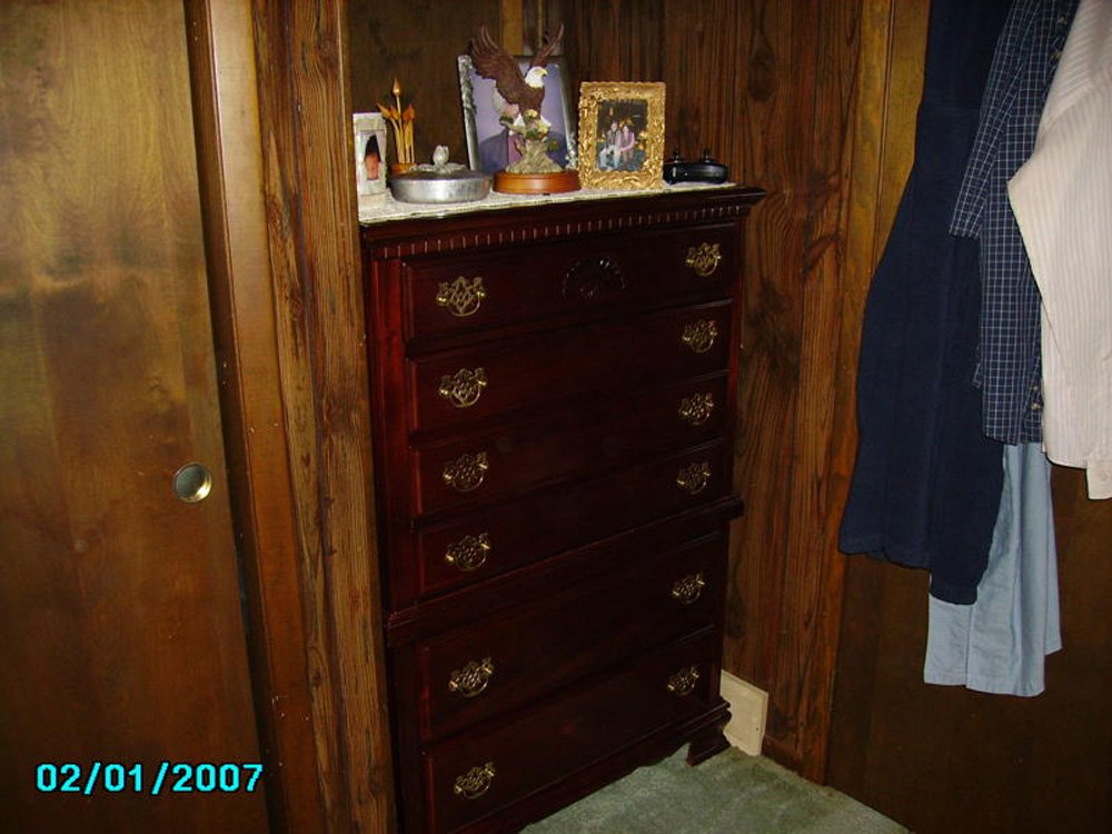 Property photo 2 - 77  Acres offered in 3 Tracts