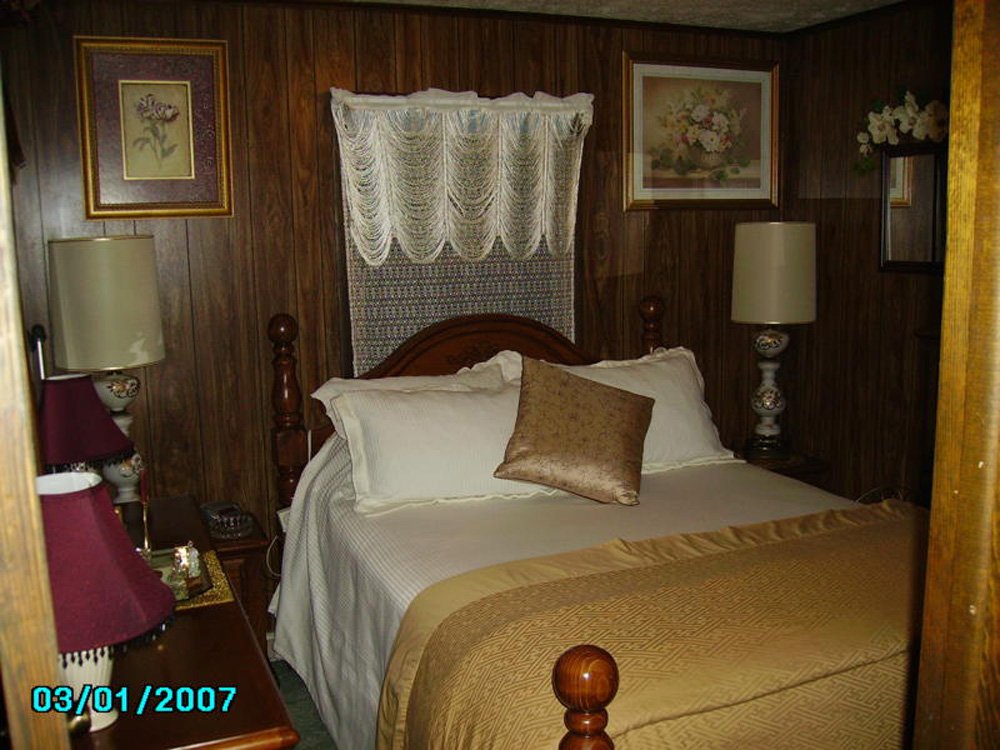 Property photo 21 - 77  Acres offered in 3 Tracts