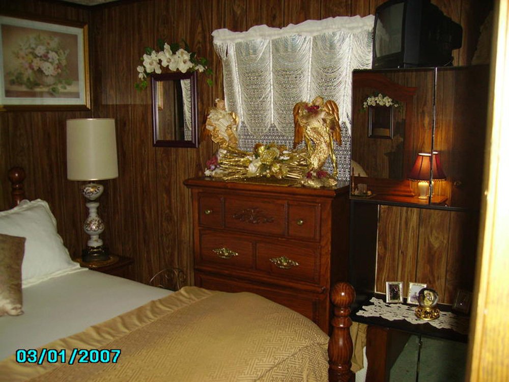 Property photo 25 - 77  Acres offered in 3 Tracts