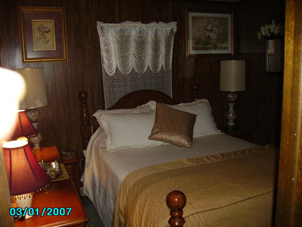 Property photo 8 - 77  Acres offered in 3 Tracts