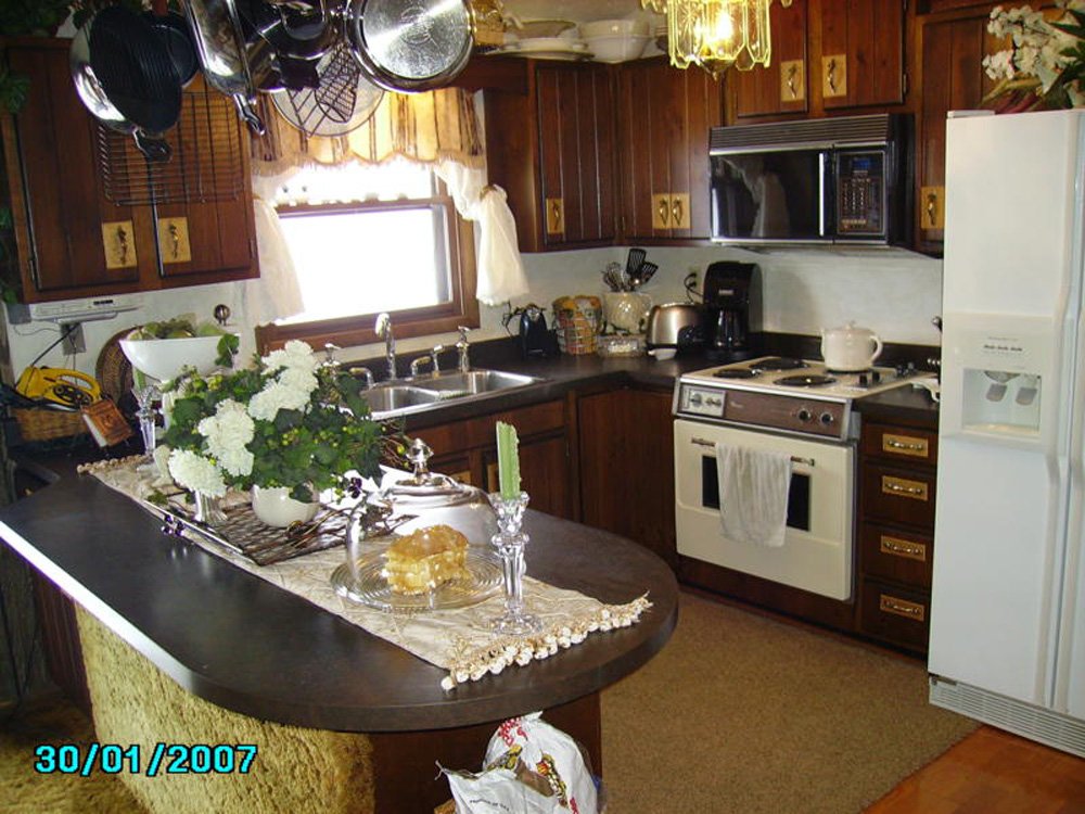 Property photo 33 - 77  Acres offered in 3 Tracts