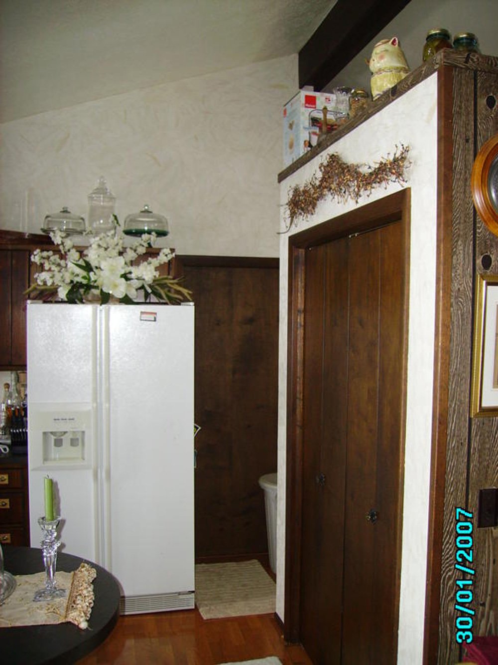 Property photo 37 - 77  Acres offered in 3 Tracts