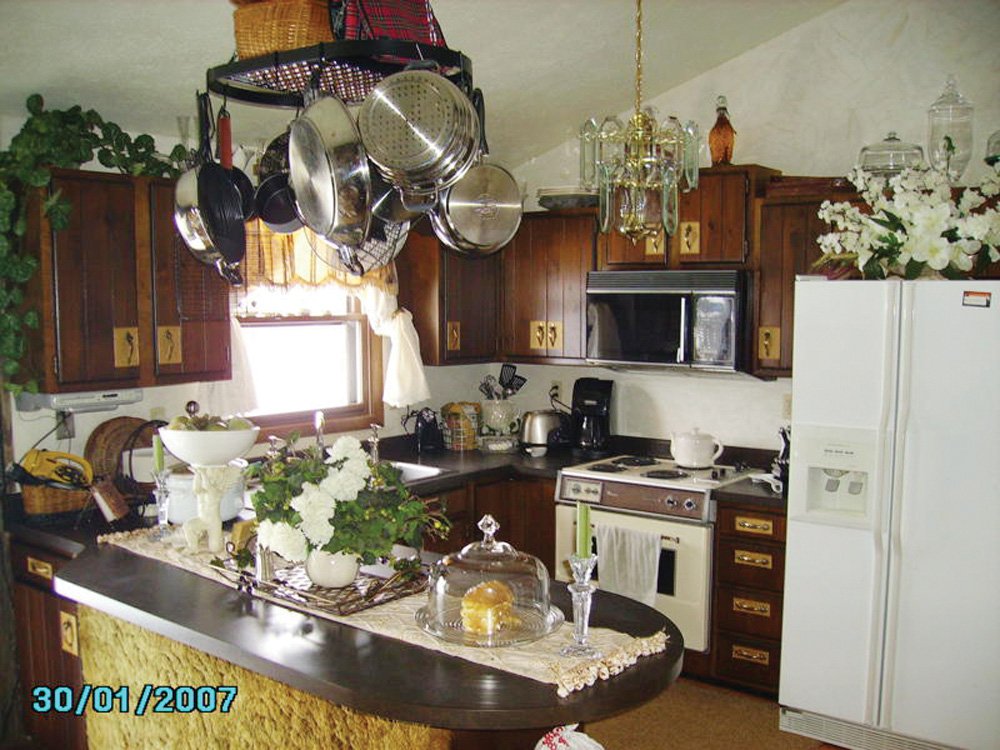 Property photo 41 - 77  Acres offered in 3 Tracts