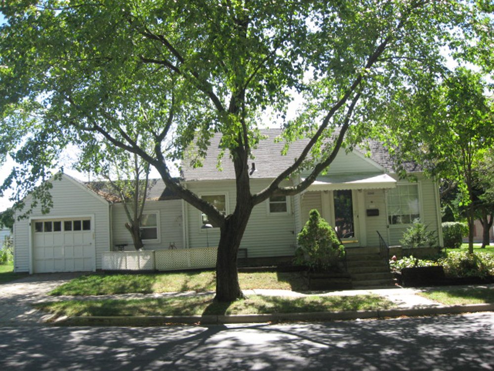 Property photo 18 - 2 BEDROOM 1.5 BATH, ON FULL BASEMENT  PARKVIEW AREA HOME